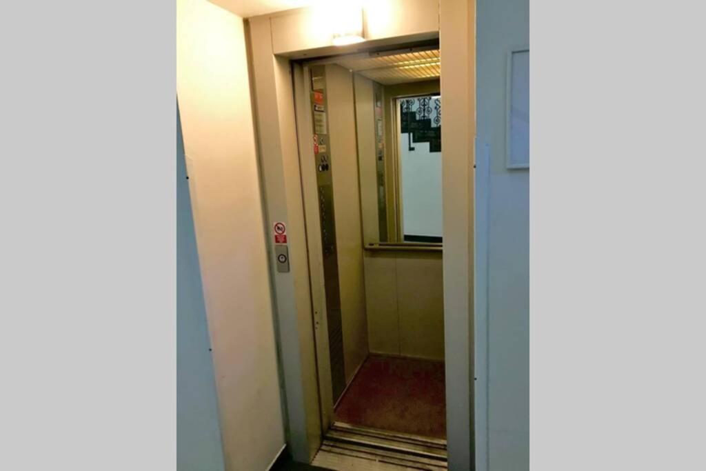 Apartamento Stylovy V Srdci Prahy
