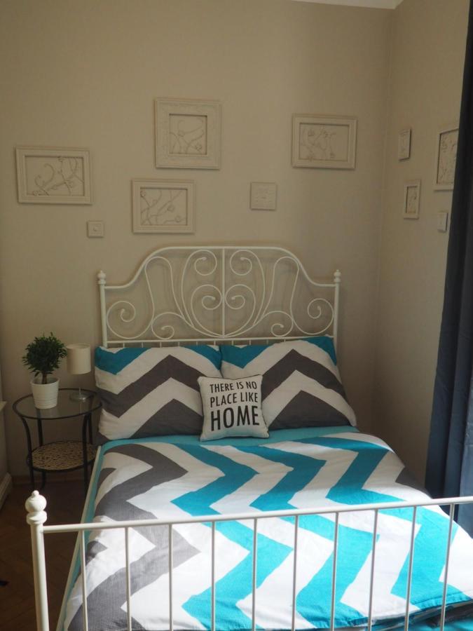 Apartamento Stylovy V Srdci Prahy *