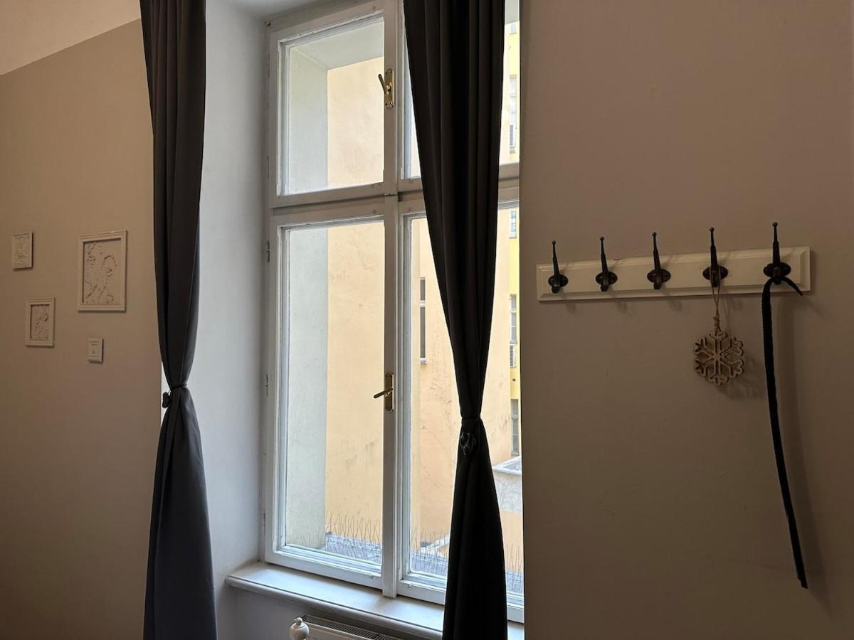 Stylovy V Srdci Prahy Apartamento