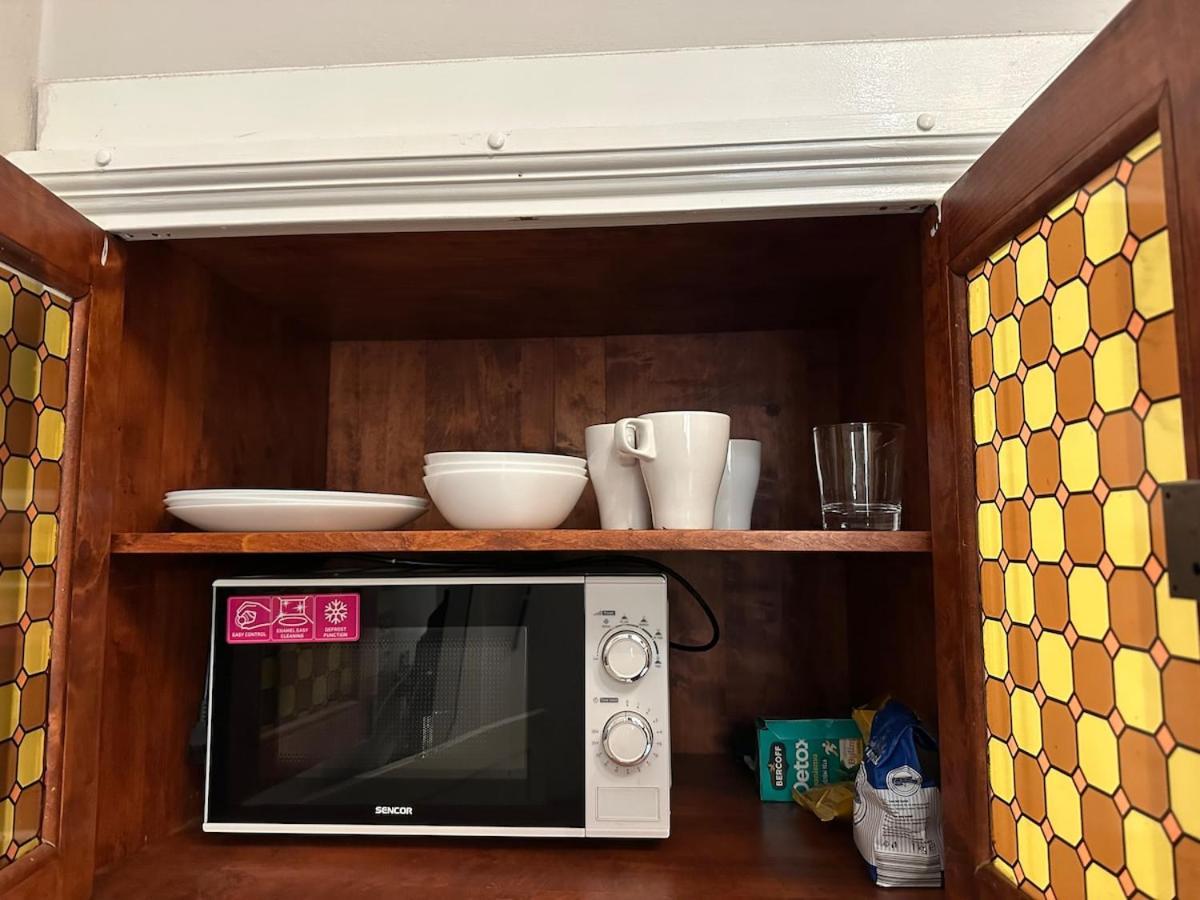 Apartamento Stylovy V Srdci Prahy *
