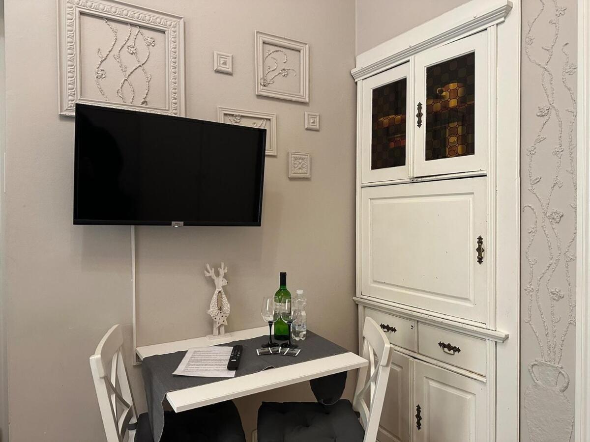 Stylovy V Srdci Prahy Apartamento